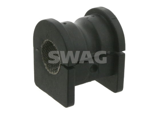 Ulożenie priečneho stabilizátora SWAG